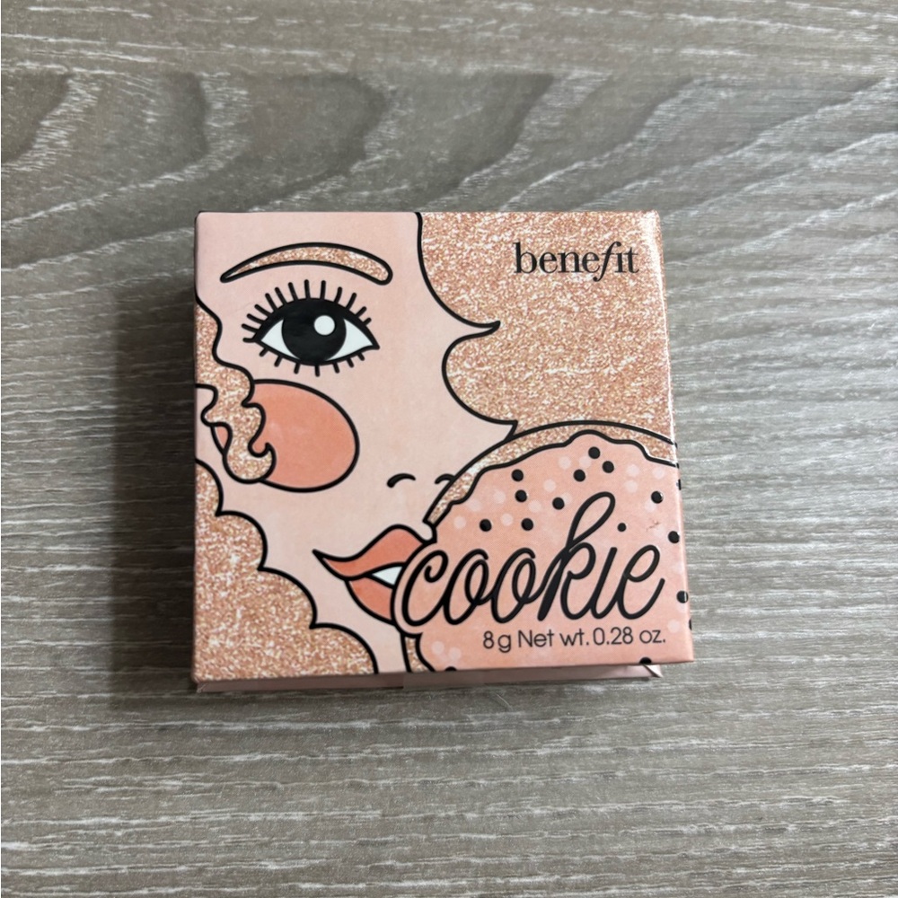 Benefit Cookie Highlighter - Shimmering